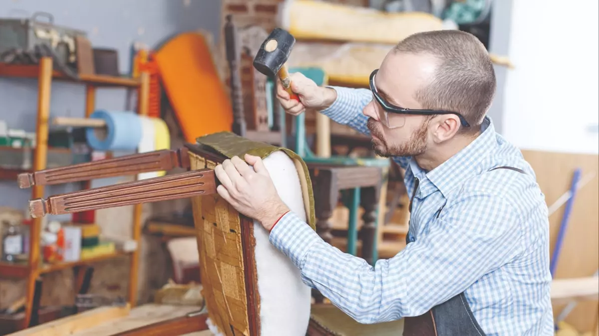 Akçakale Mobilyacı