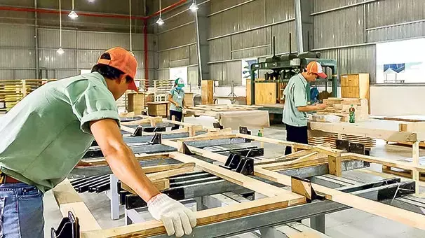 Akçakale Mobilyacı