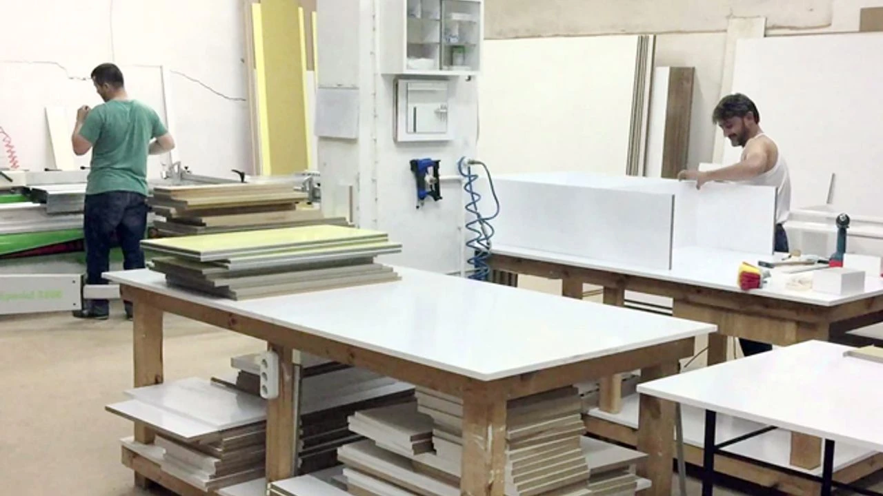 Akçakale Mobilyacı